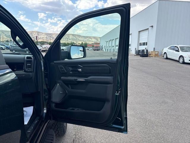 2026 RAM Ram 1500 RHO