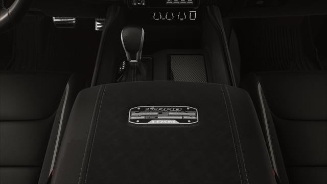 2026 RAM Ram 1500 RHO