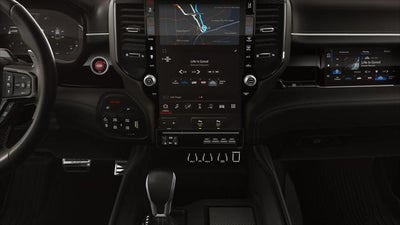 2026 RAM Ram 1500 RHO