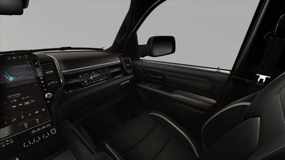 2026 RAM Ram 1500 RHO