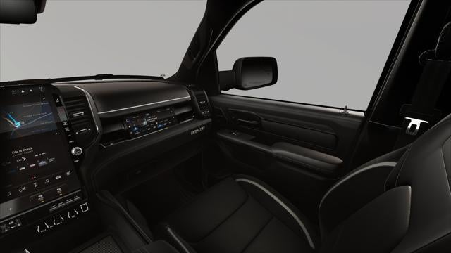 2026 RAM Ram 1500 RHO