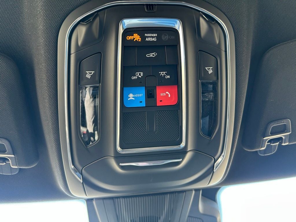 2026 Dodge Charger Scat Pack Plus