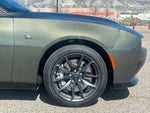2026 Dodge Charger Scat Pack Plus