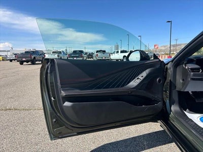 2026 Dodge Charger Scat Pack Plus
