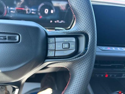 2026 Dodge Charger Scat Pack Plus