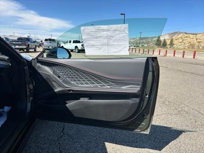 2026 Dodge Charger Scat Pack Plus