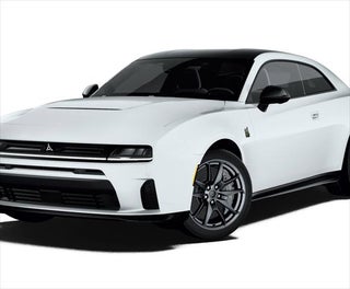 2027 Dodge Charger Scat Pack Plus