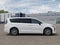 2027 Chrysler Pacifica Select AWD