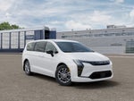 2027 Chrysler Pacifica Select AWD