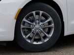 2027 Chrysler Pacifica Select AWD