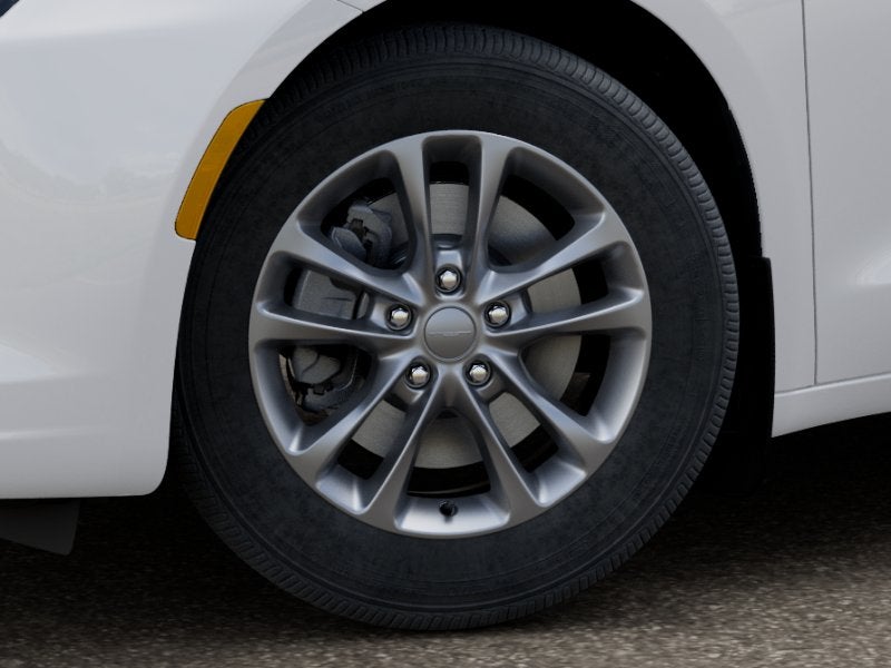 2027 Chrysler Pacifica Select AWD