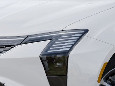 2027 Chrysler Pacifica Select AWD