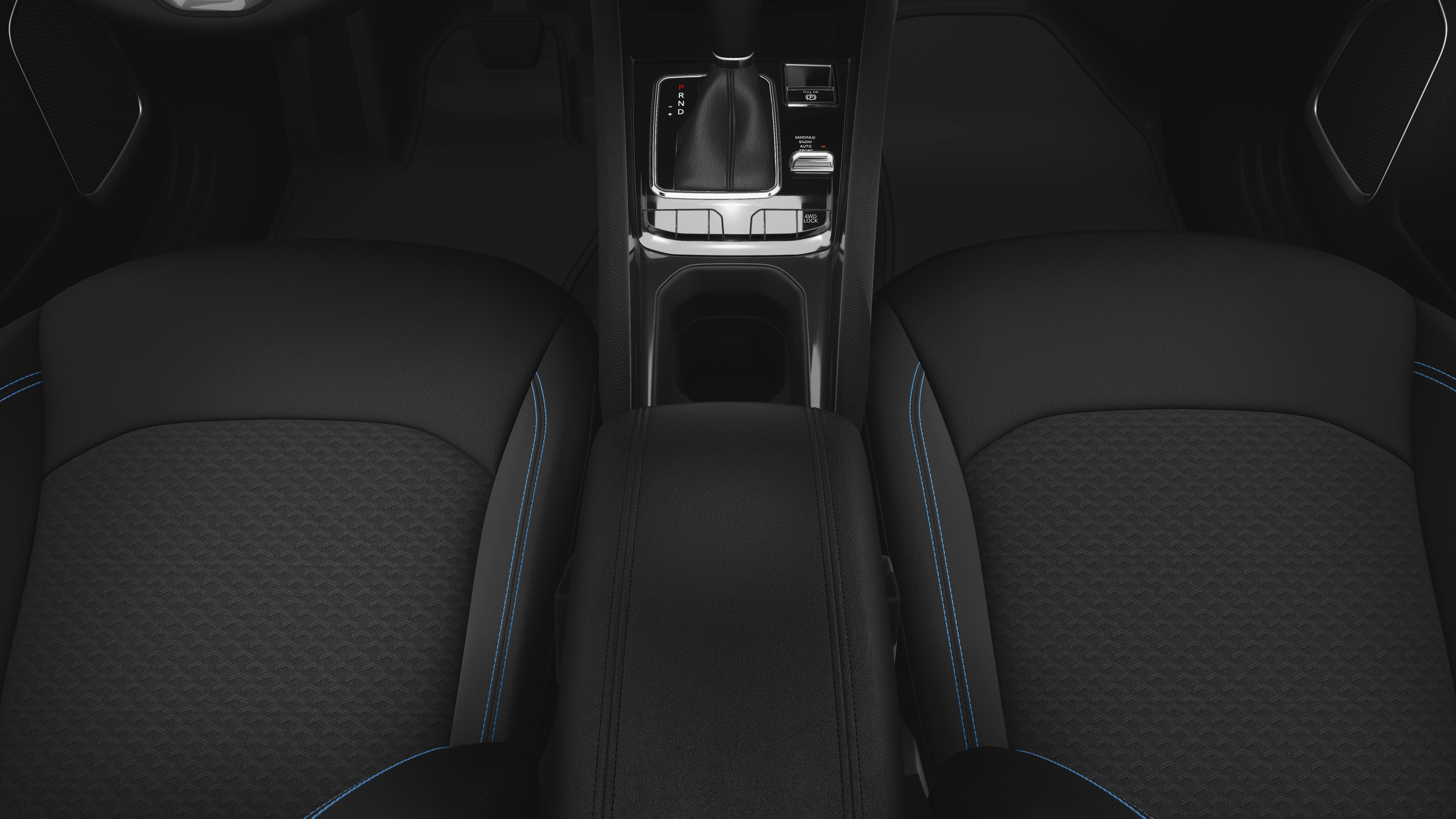 2026 Jeep Compass Altitude