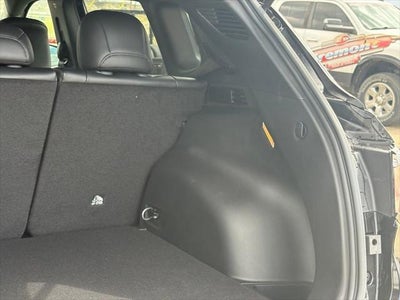 2026 Jeep Compass Altitude