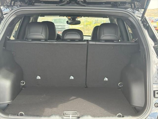 2026 Jeep Compass Altitude