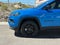 2026 Jeep Compass Altitude
