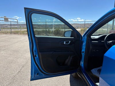 2026 Jeep Compass Altitude
