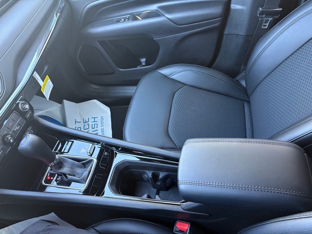 2026 Jeep Compass Altitude
