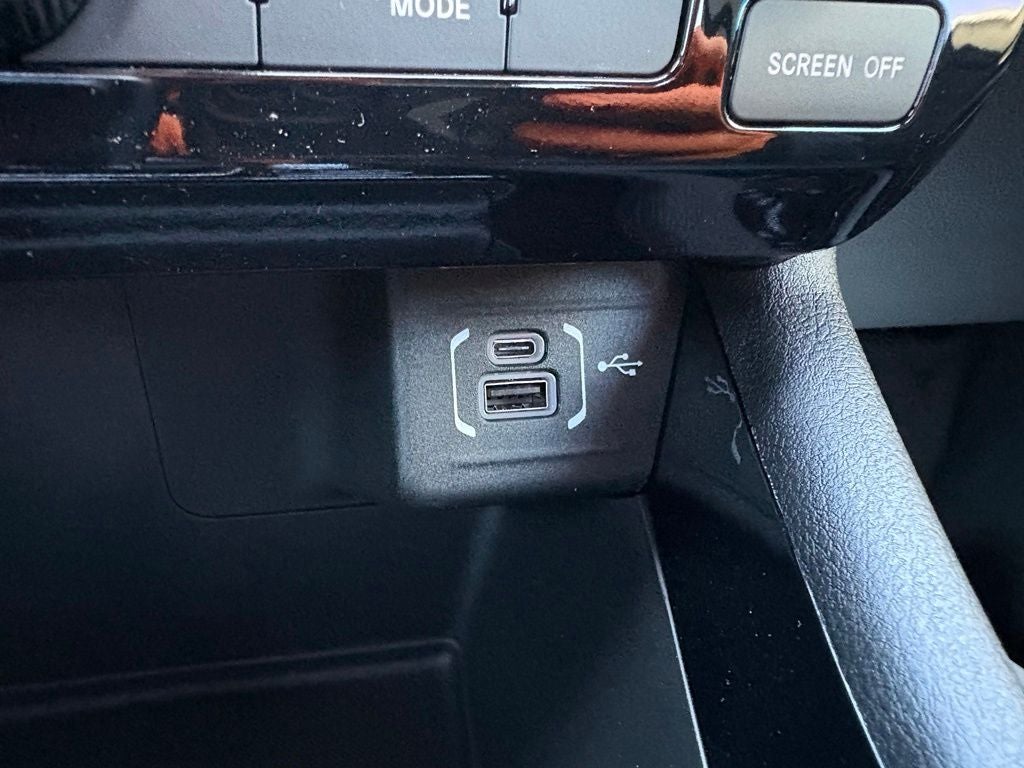 2026 Jeep Compass Altitude