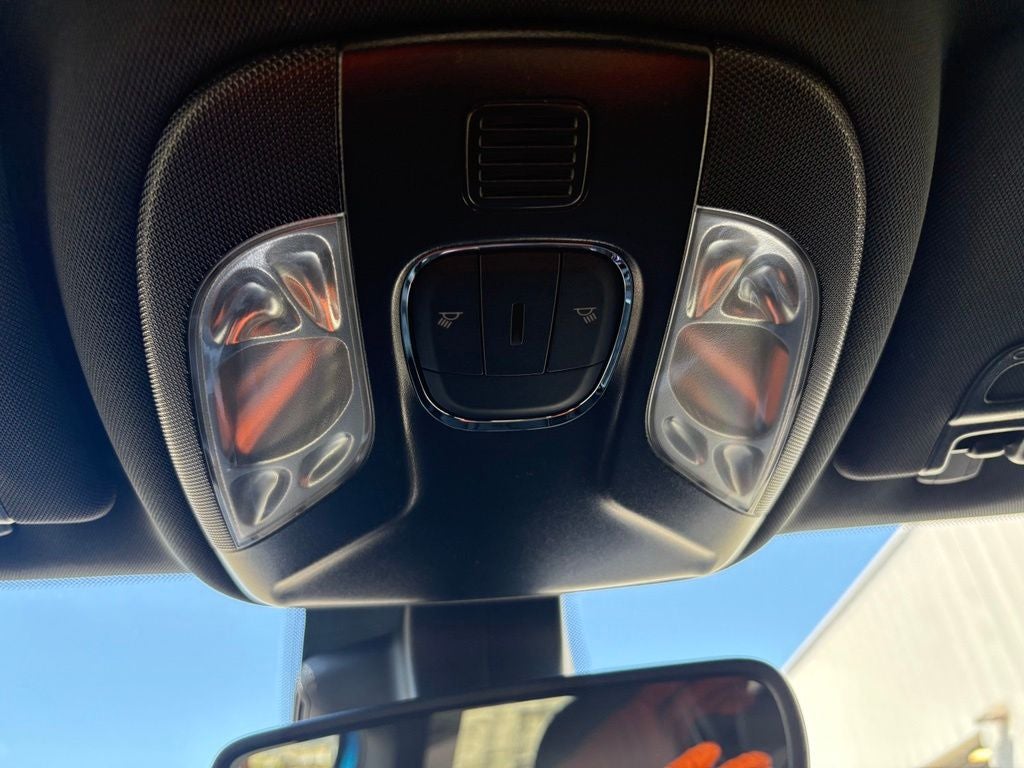 2026 Jeep Compass Altitude