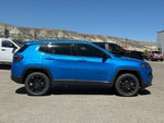2026 Jeep Compass Altitude