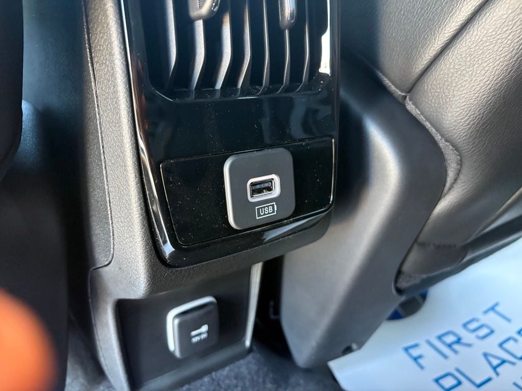 2026 Jeep Compass Altitude