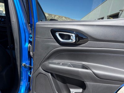 2026 Jeep Compass Altitude