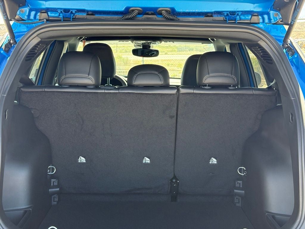 2026 Jeep Compass Altitude