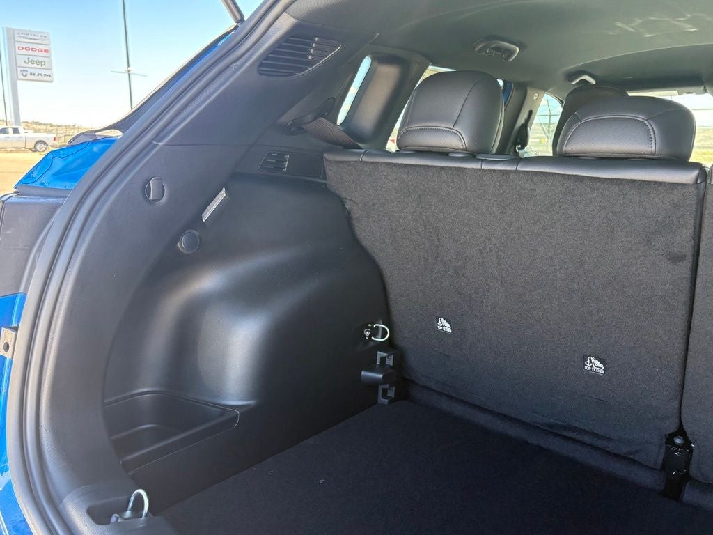 2026 Jeep Compass Altitude