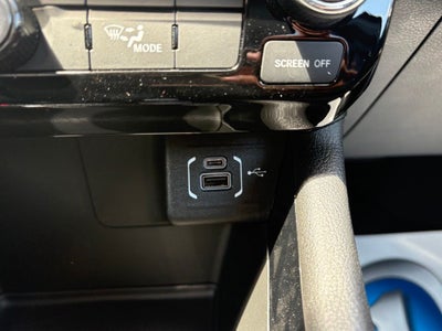 2026 Jeep Compass Altitude