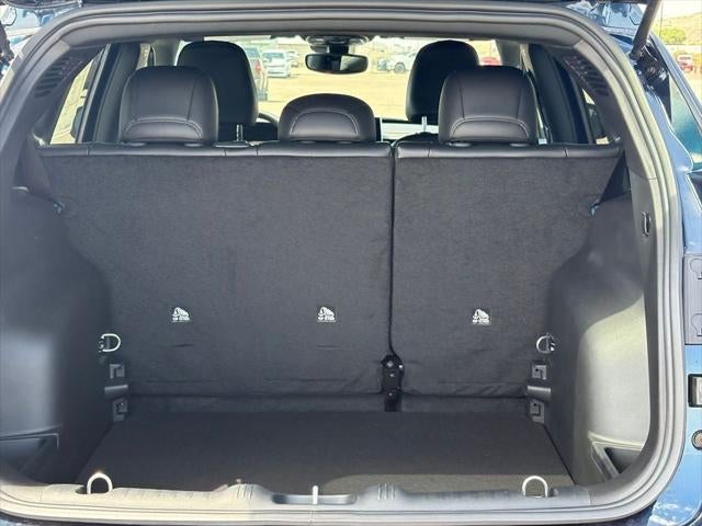 2026 Jeep Compass Altitude