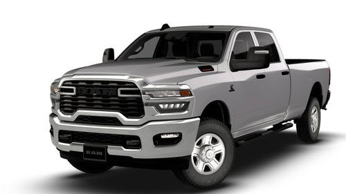 2027 RAM 3500 Tradesman