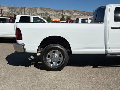 2027 RAM 3500 Tradesman