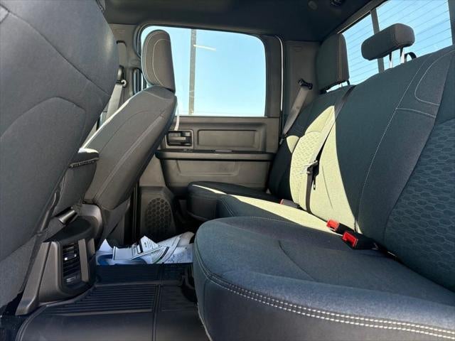 2027 RAM 3500 Tradesman