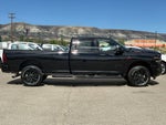 2027 RAM 3500 Big Horn Night Edition