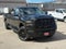 2027 RAM 3500 Big Horn Night Edition