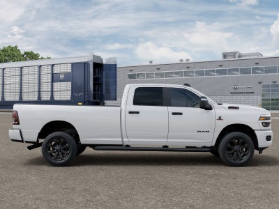 2026 RAM Ram 3500 Big Horn
