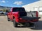 2027 RAM 3500 Big Horn Night Edition