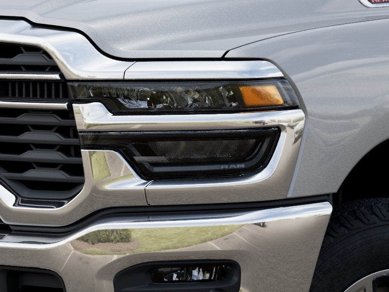 2026 RAM Ram 3500 Big Horn
