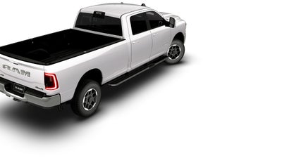 2026 RAM Ram 3500 Laramie