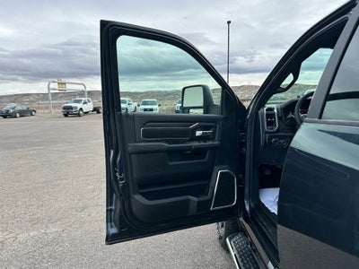 2026 RAM Ram 3500 Laramie