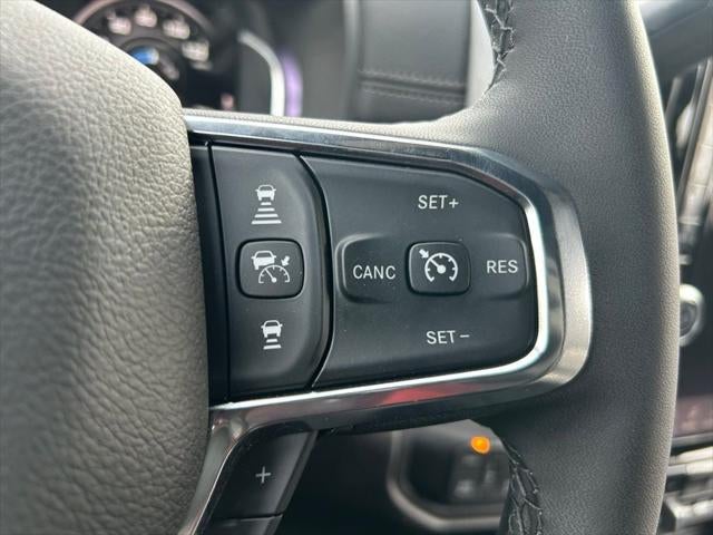 2026 RAM Ram 3500 Laramie