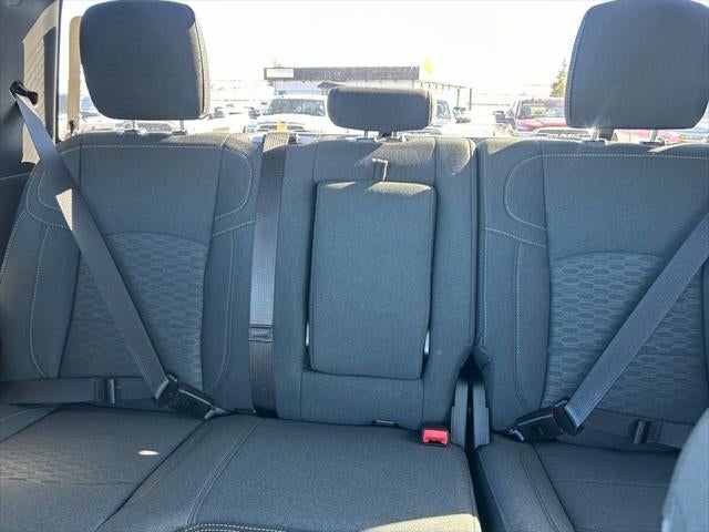 2026 RAM Ram 2500 Big Horn Night Edition
