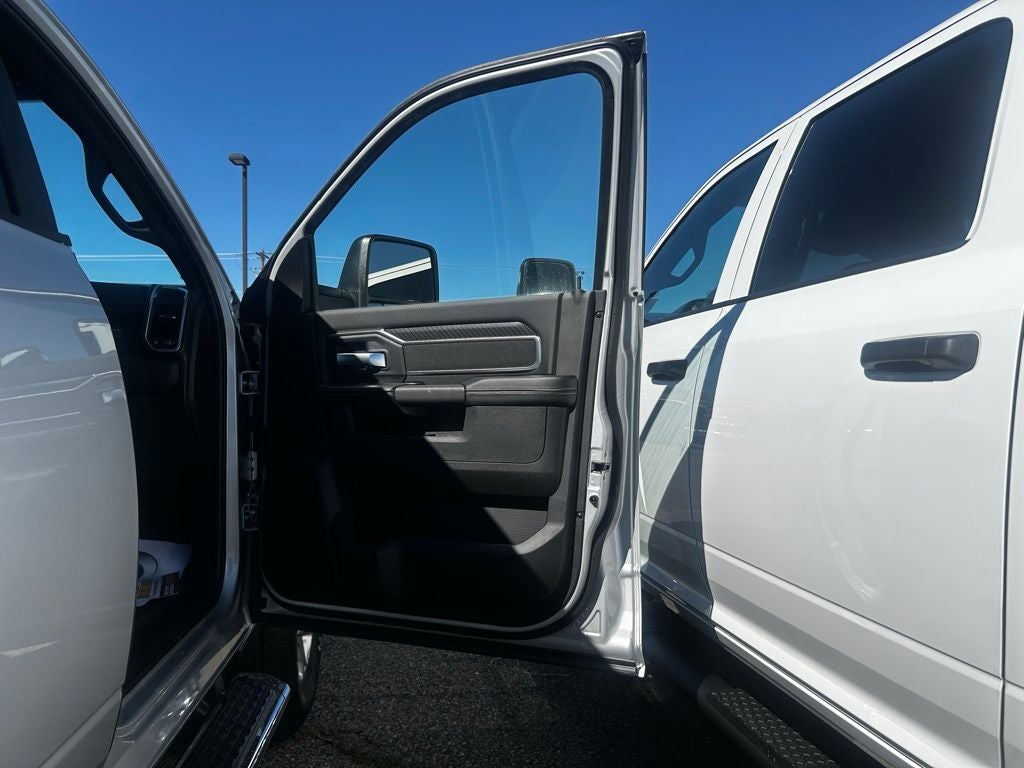 2026 RAM Ram 2500 Big Horn