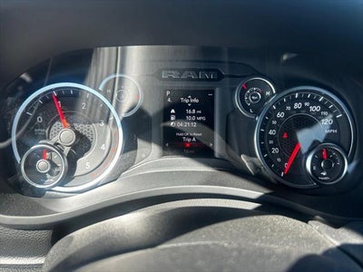 2026 RAM Ram 2500 Big Horn