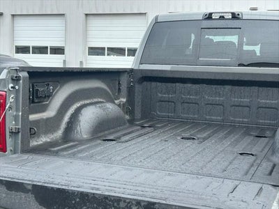 2026 RAM Ram 2500 Laramie Night Edition