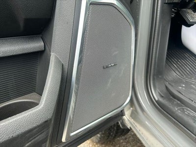 2026 RAM Ram 2500 Laramie Night Edition