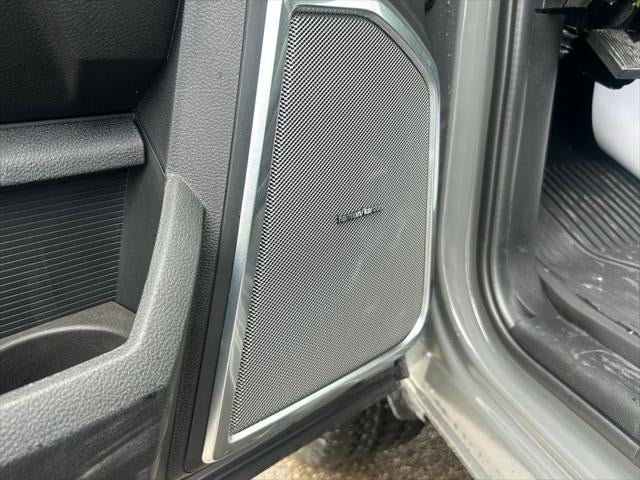2026 RAM Ram 2500 Laramie Night Edition