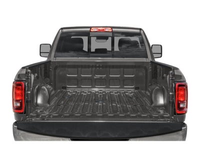 2027 RAM 3500 Tradesman DRW