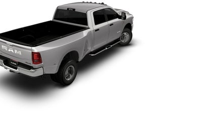2027 RAM 3500 Big Horn DRW